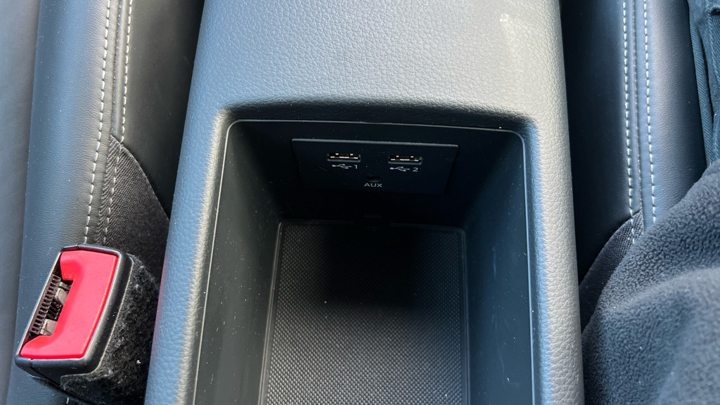 Audi A3 1.5 Tfsi Black Edition Sportback S Tron Grey #43