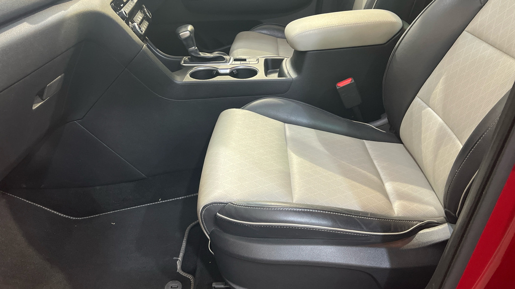 Kia Sportage 1.6 Crdi Ecodynamics Gt-line Brown #32
