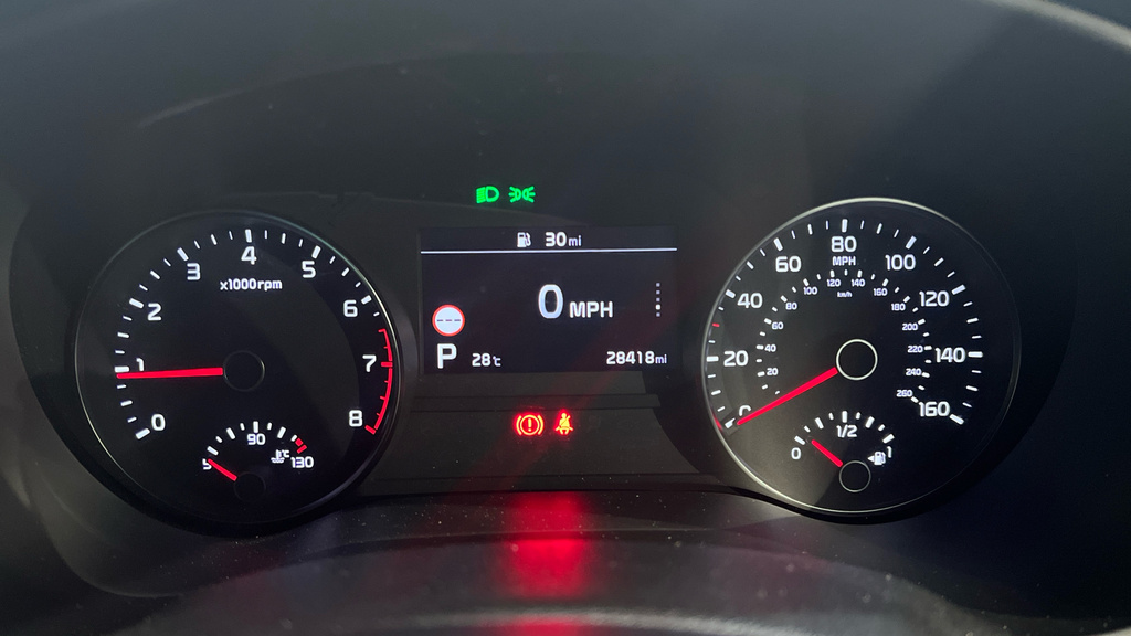 Kia Sportage 1.6 Crdi Ecodynamics Gt-line Brown #13