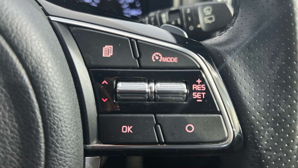Kia Sportage 1.6 Crdi Ecodynamics Gt-line Brown #23