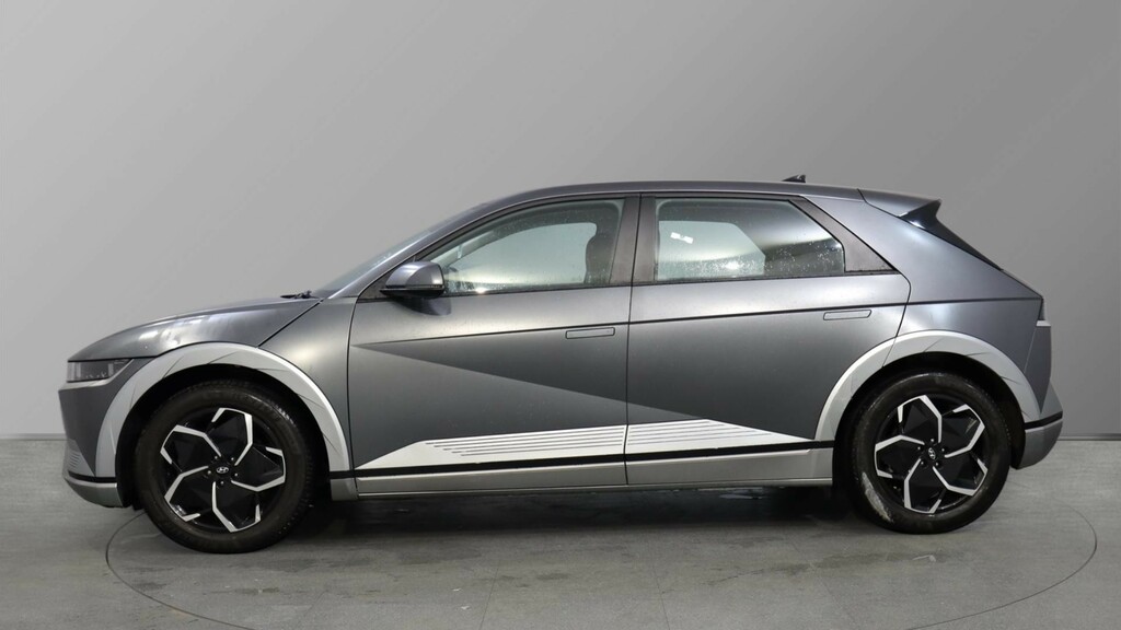 Hyundai Ioniq 5 Ioniq 5 125Kw Premium 58 Kwh ND22TYC #2