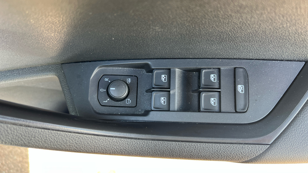 Skoda Karoq 1.5L Se L Black #28