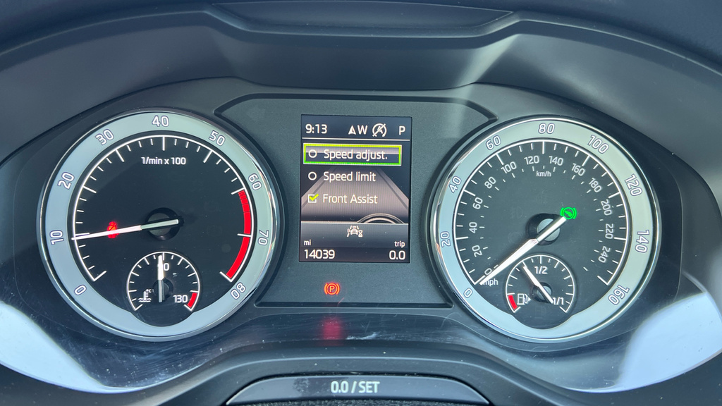 Skoda Karoq 1.5L Se L Black #34