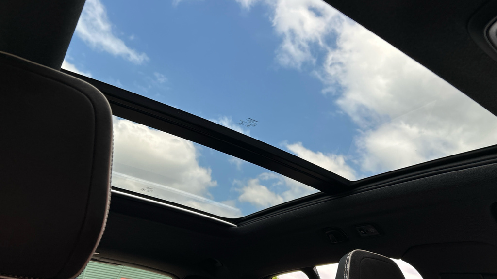 Volvo XC40 1.5 T3 Inscription 161 Bhp Red #30