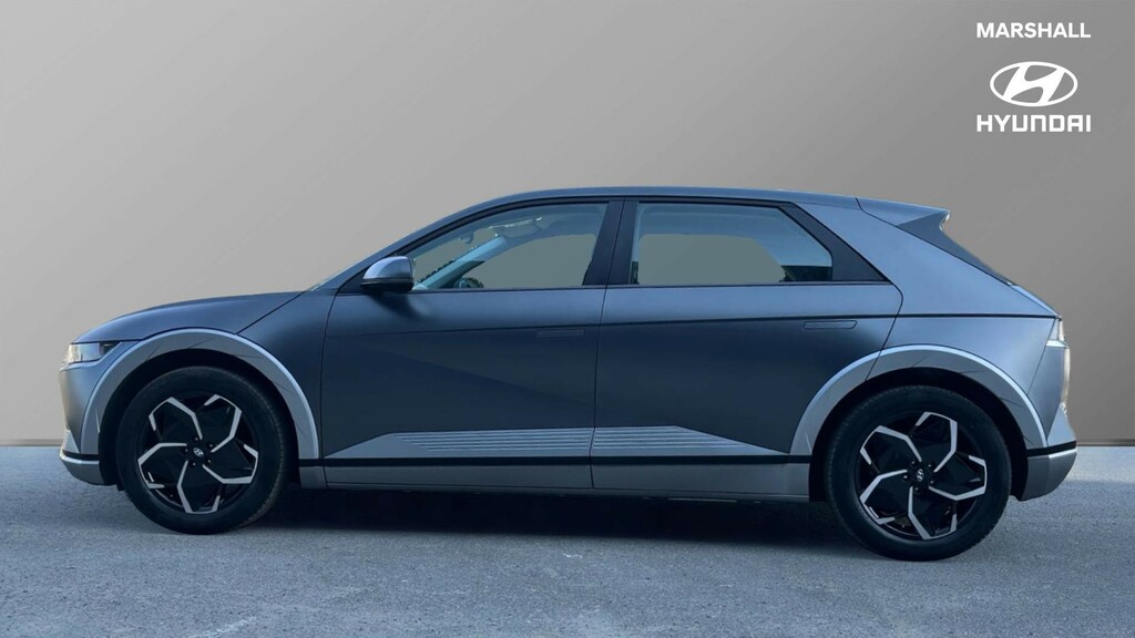 Hyundai Ioniq 5 Ioniq 5 160Kw Premium 73 Kwh PF22WYW Grey #6