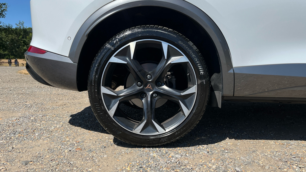 Cupra Formentor Formentor 1.5 Tsi 150 V2 White #5