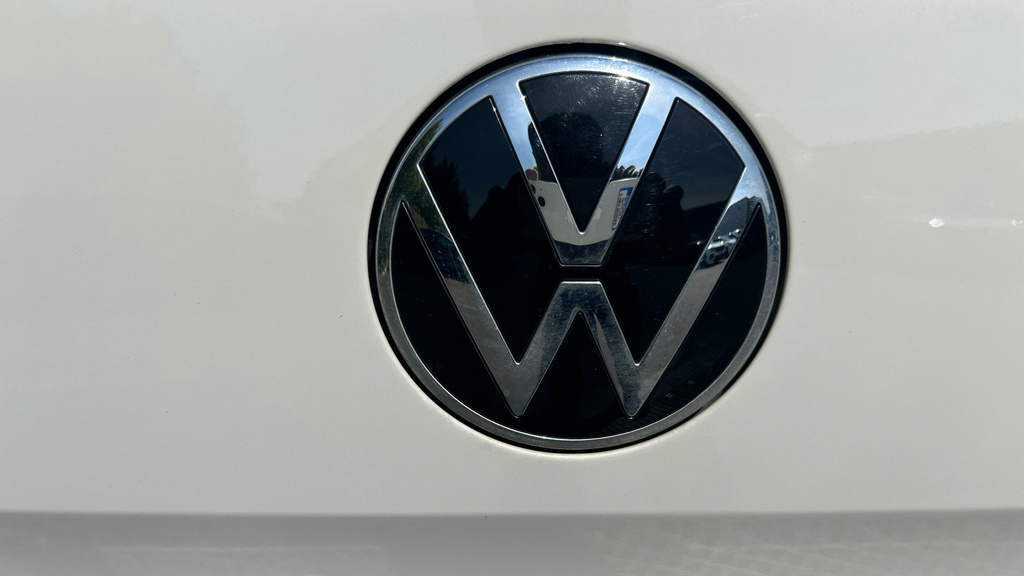 Volkswagen T-Roc 1L Life Silver #46