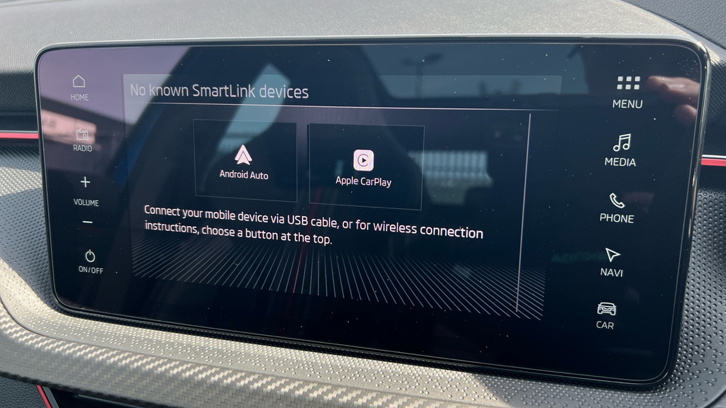 Skoda Kamiq 1.0 Tsi Design Edition White #30