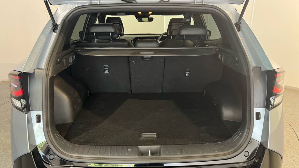 Kia Sportage Gt-line White #15