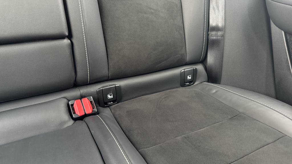 Volvo XC40 Recharge T5 Inscription Silver #49