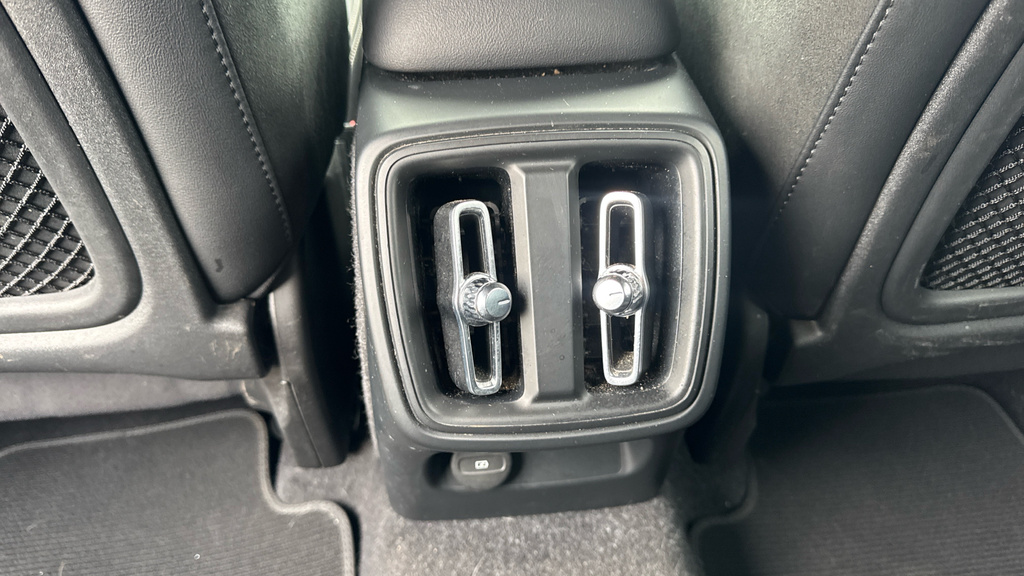 Volvo XC40 Recharge T5 Inscription Silver #14