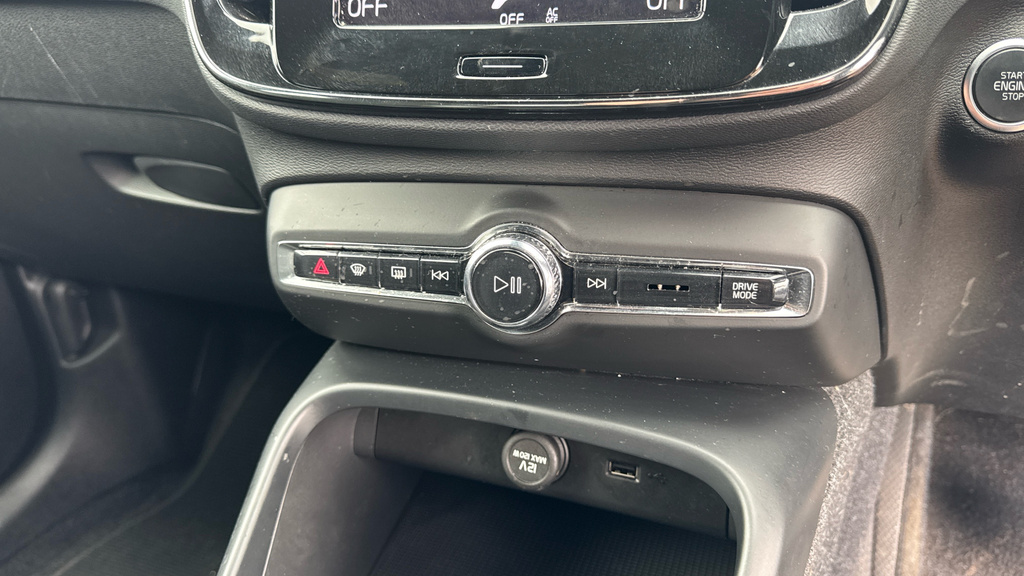 Volvo XC40 Recharge T5 Inscription Silver #26