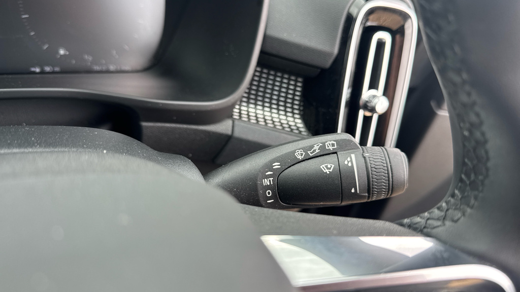 Volvo XC40 Recharge T5 Inscription Silver #29