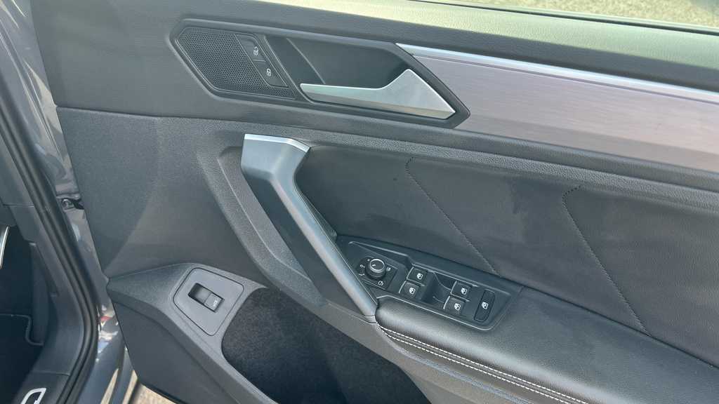 Seat Tarraco 1.5 Ecotsi Evo Fr Sport Dsg Black #30