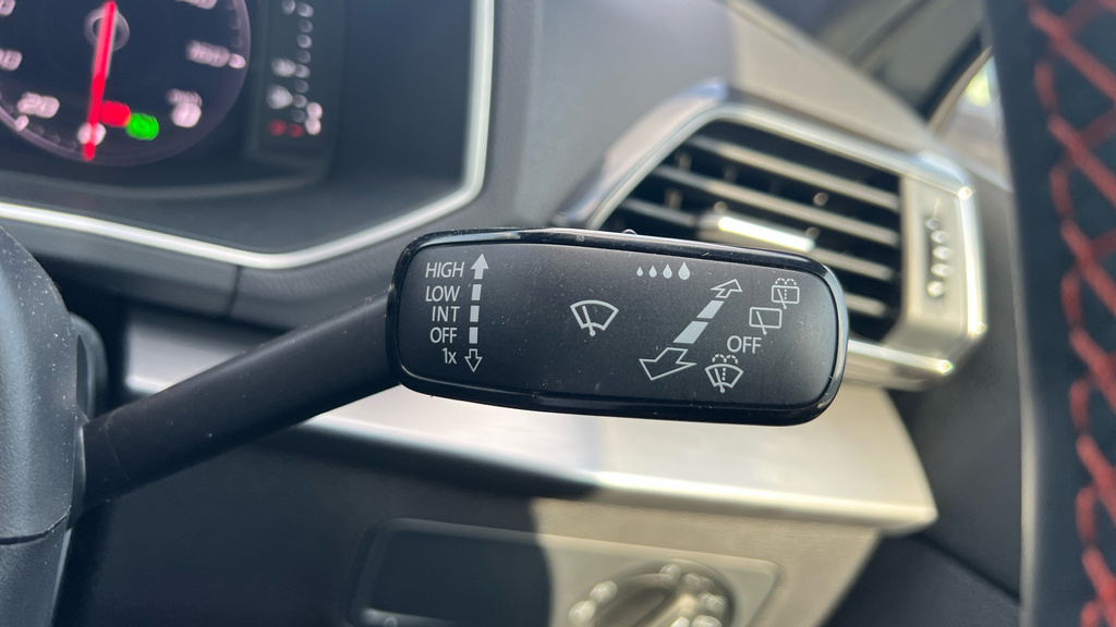 Seat Tarraco 1.5 Ecotsi Evo Fr Sport Dsg Black #24