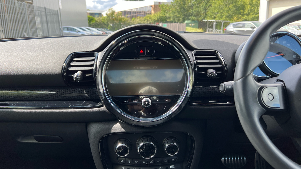 Mini Clubman 1.5 Cooper Classic 6Dr Green #8