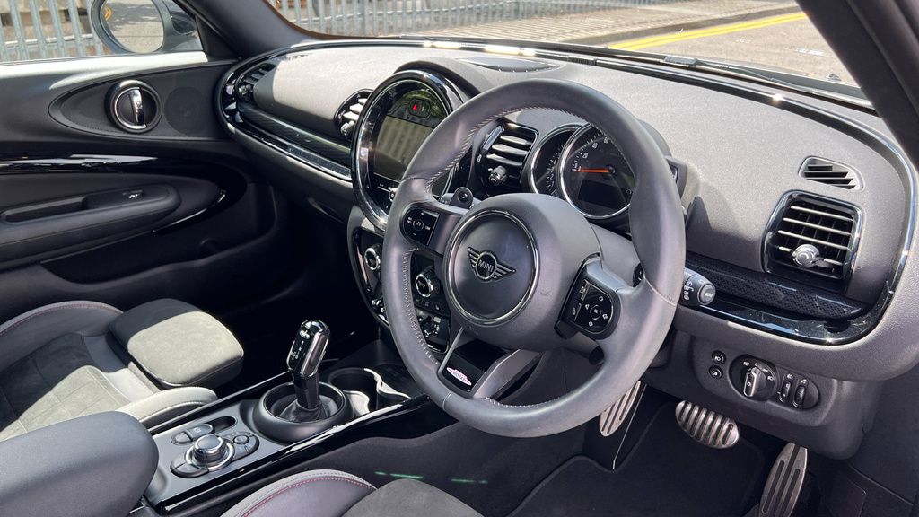 Mini Clubman Clubman 2.0 178 Cooper S Sport 6Dr Comfort #6