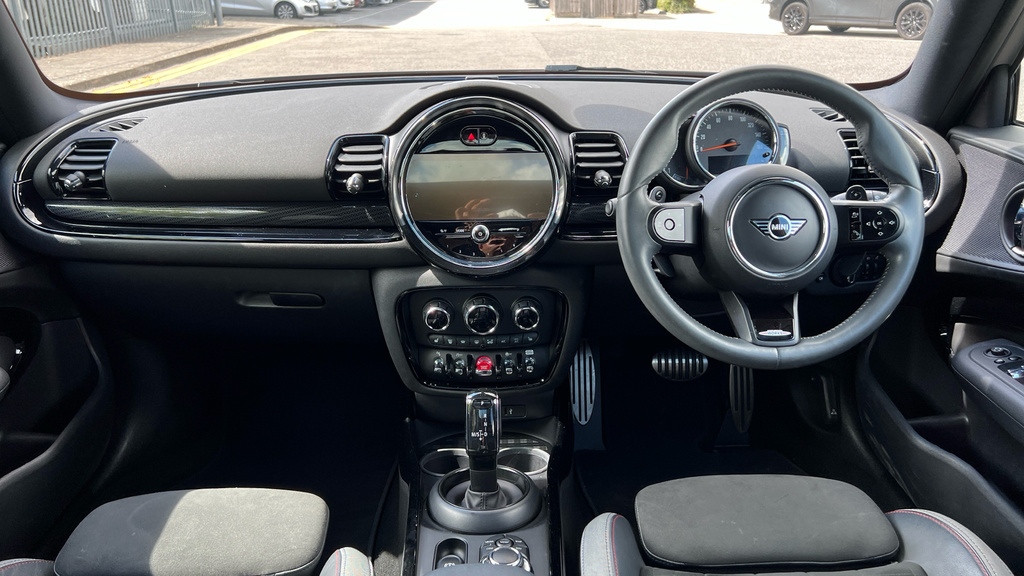 Mini Clubman Clubman 2.0 178 Cooper S Sport 6Dr Comfort #4