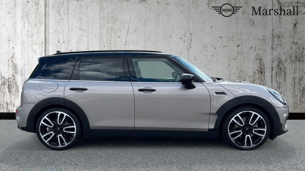 Mini Clubman Clubman 2.0 178 Cooper S Sport 6Dr Comfort #3