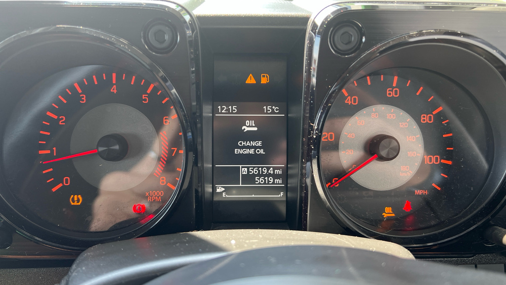 Vauxhall Astra 1.5 Turbo D Ultimate Hatchback Eur Black #13