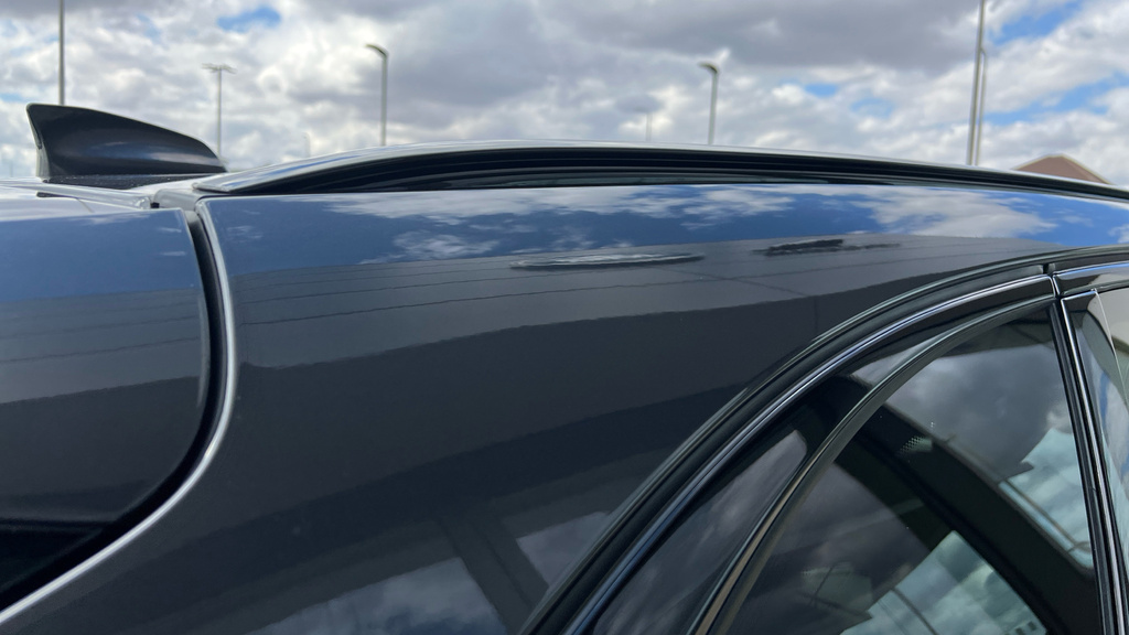 Jaguar F-Pace Jaguar Estate 2.0 D200 R-dynamic Hse Au Blue #59
