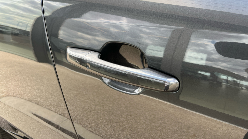 Jaguar F-Pace Jaguar Estate 2.0 D200 R-dynamic Hse Au Blue #54