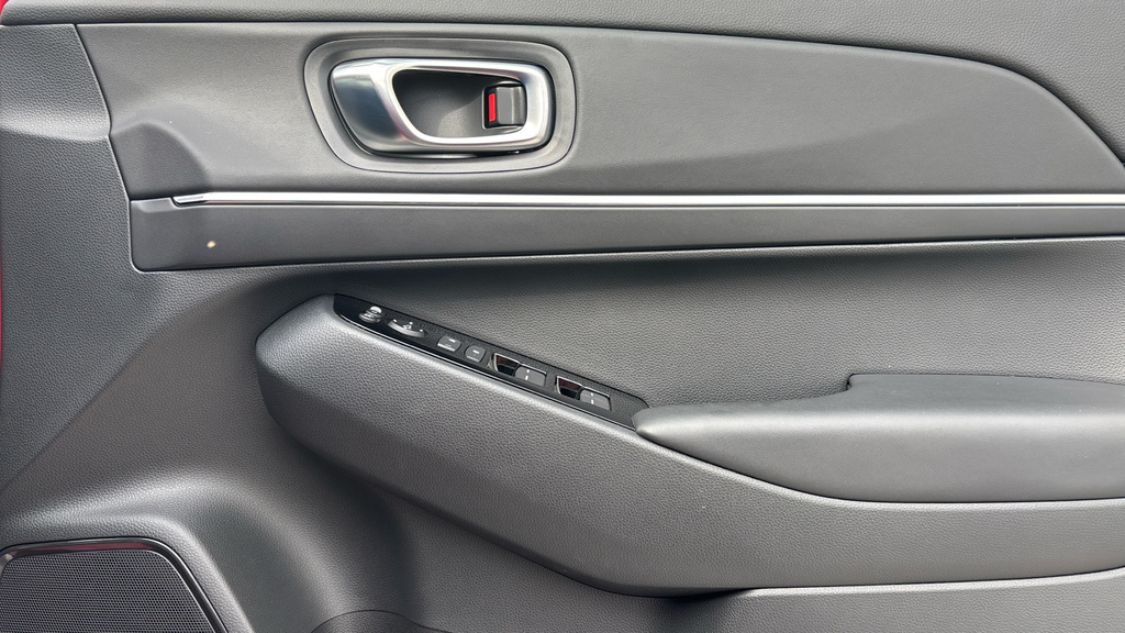 Honda Hr-V Hr-v Elegance I-mmd Cvt Grey #30