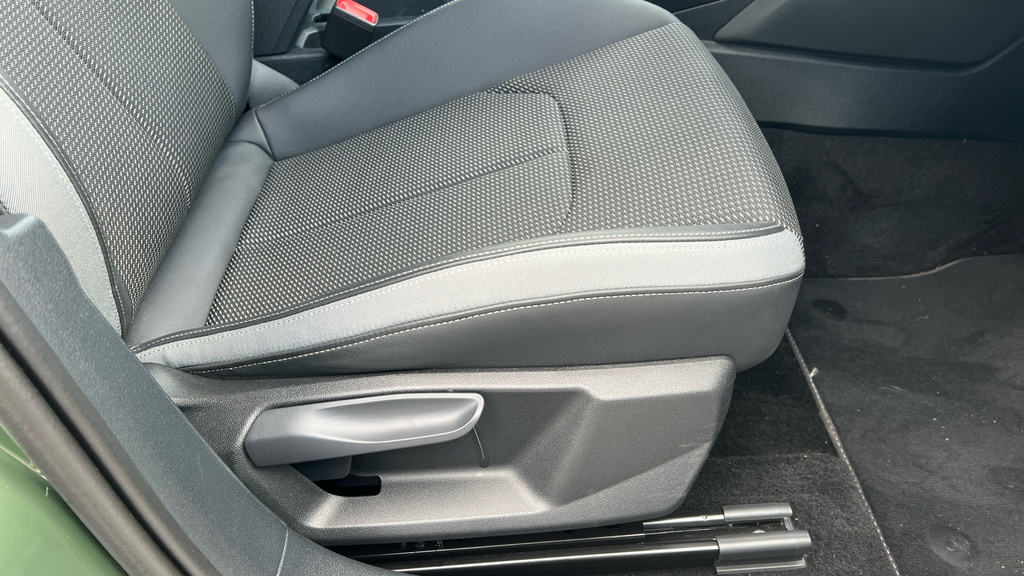 Audi A1 Audi A1 Sportback Black Edition 35 Tfsi 150 Ps S T Grey #29