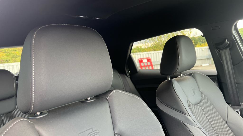 Audi A1 Audi A1 Sportback Black Edition 35 Tfsi 150 Ps S T Grey #35