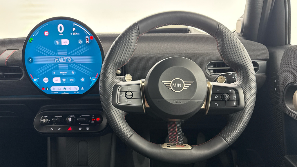 Mini Hatch Cooper 1.5 C Sport Level 2 Red #5