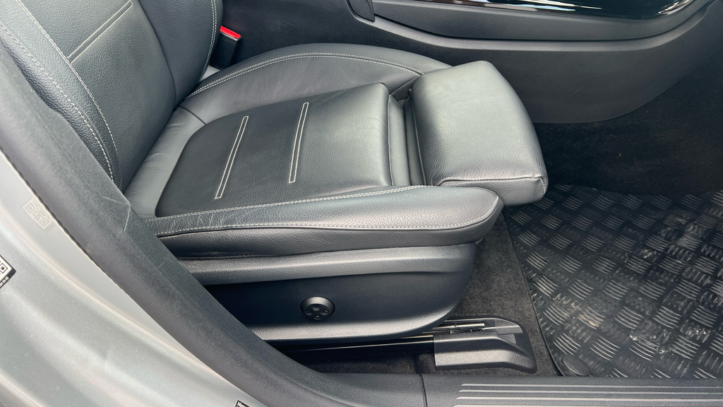 Mercedes-Benz CLA Class 1.3 Cla250e 15.6Kwh Amg Line Executive Shooting Grey #32