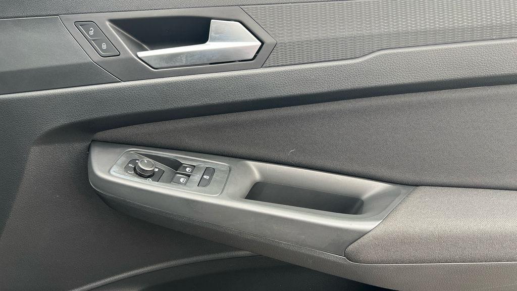 Ford Grand Tourneo Connect Titanium 2.0 Black #29