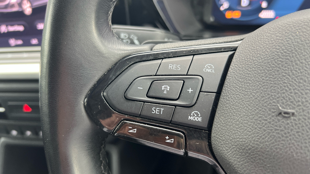 Ford Grand Tourneo Connect Titanium 2.0 Black #23