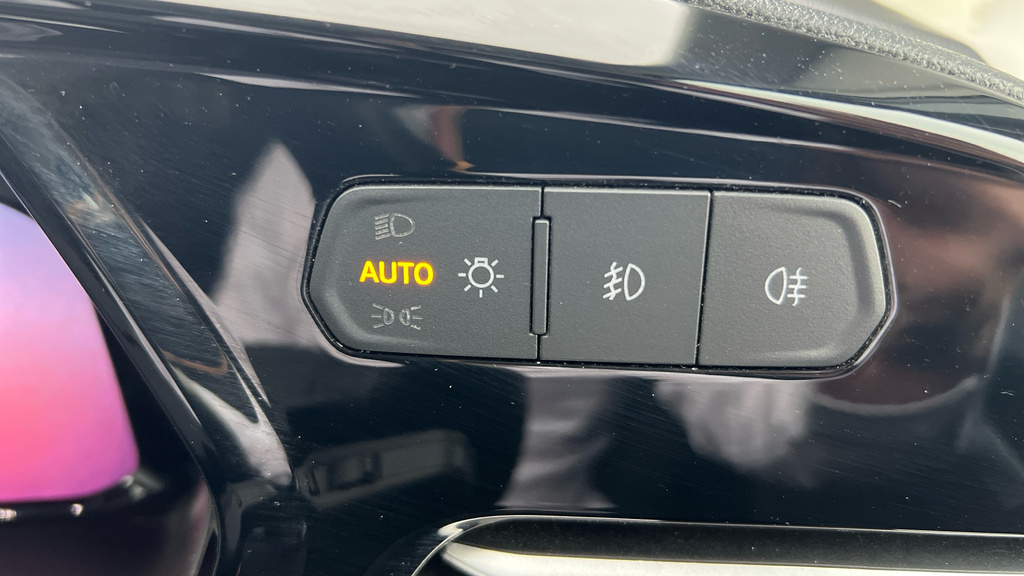Ford Grand Tourneo Connect Titanium 2.0 Black #46