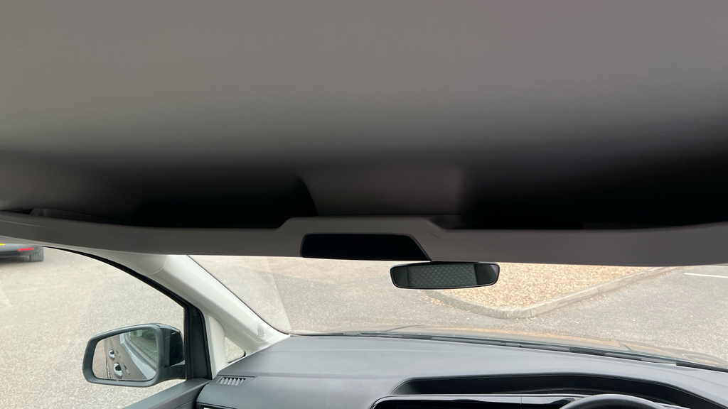 Ford Grand Tourneo Connect Titanium 2.0 Black #43
