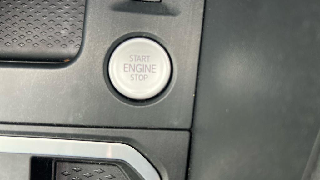Ford Grand Tourneo Connect Titanium 2.0 Black #47