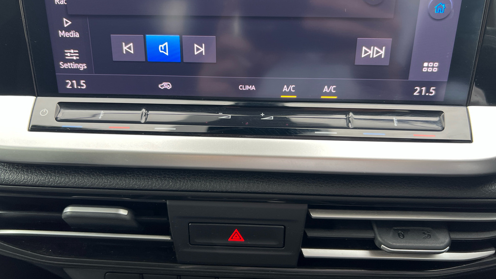 Ford Grand Tourneo Connect Titanium 2.0 Black #33