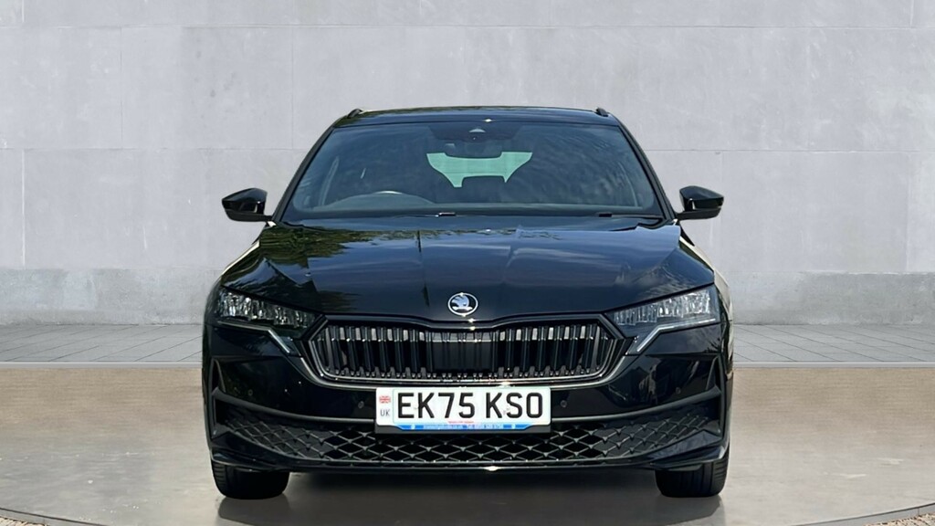 Skoda Octavia 1.5 Tsi E-tec Mhev Act Se L Dsg Euro 6 S S White #10
