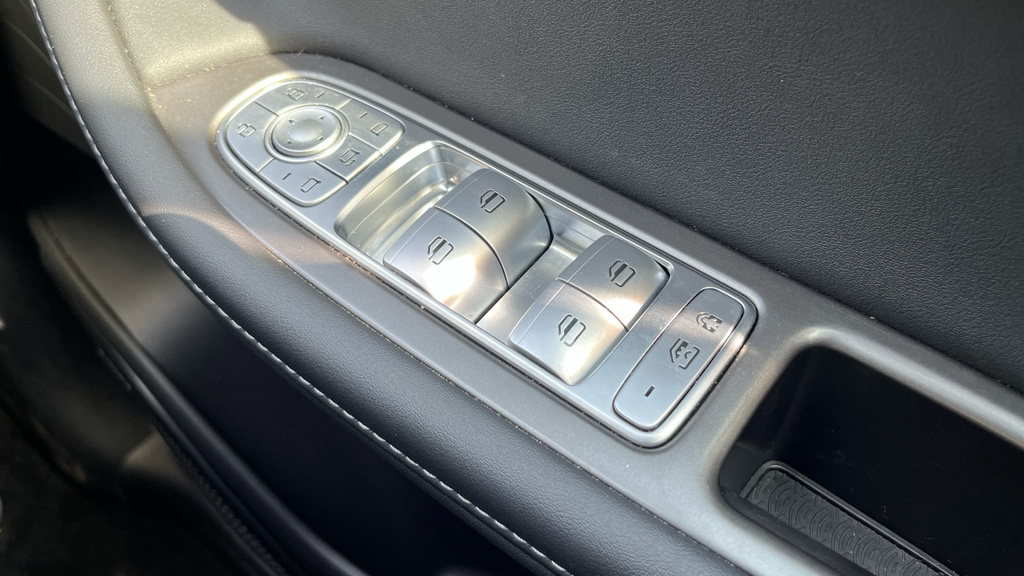 Chery Tiggo 7 1.5T 18.4Kwh Summit Dht1 Euro 6 Ss Grey #31