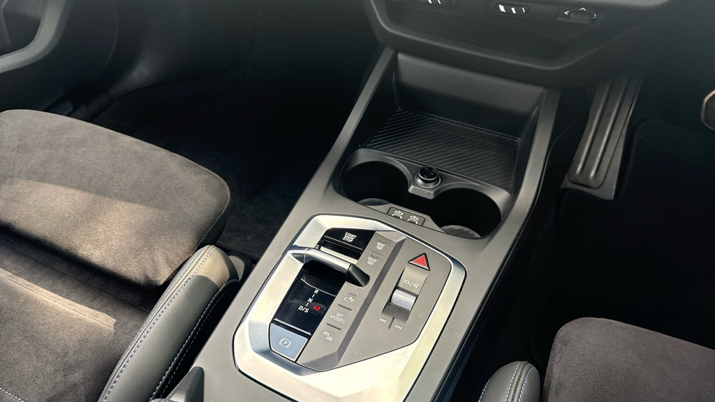 BMW 1 Series 123 Xdrive M Sport Step White #10