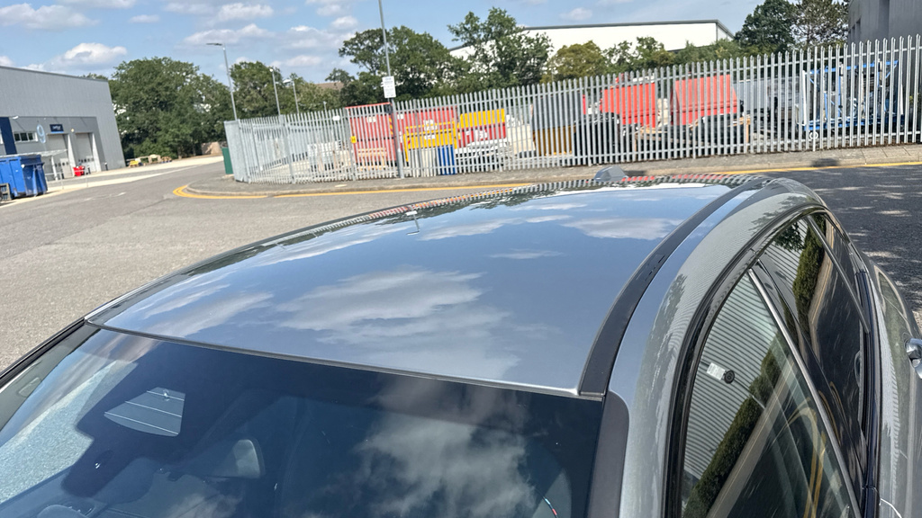 BMW 1 Series 123 Xdrive M Sport Step White #28