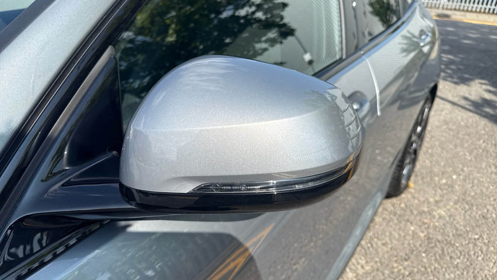 BMW 1 Series 123 Xdrive M Sport Step White #36