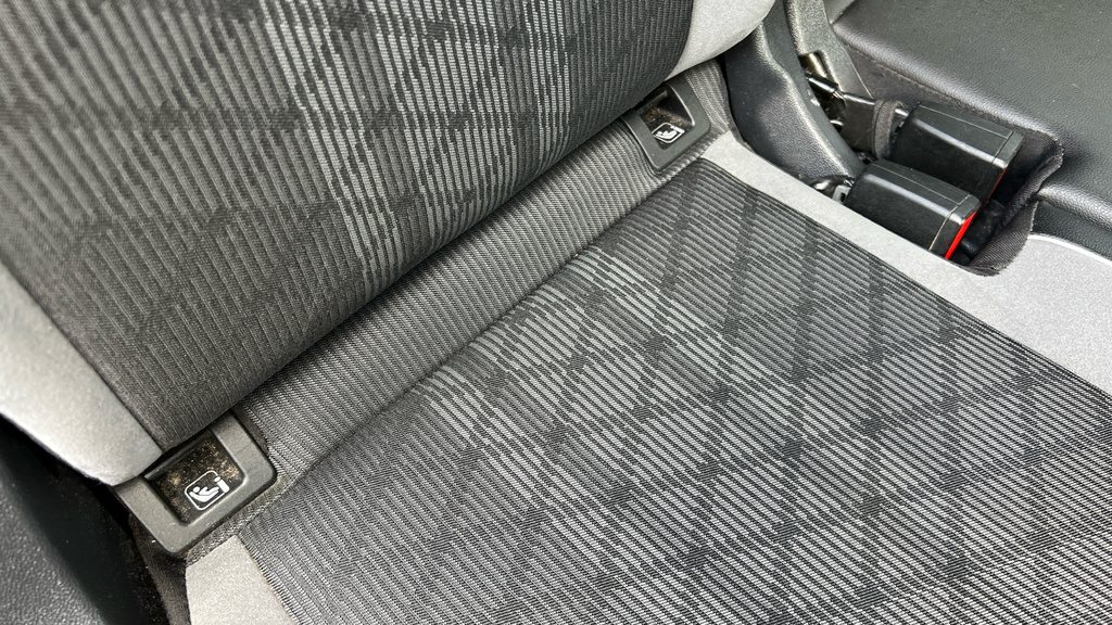 Volkswagen Tiguan Allspace Elegance Grey #29