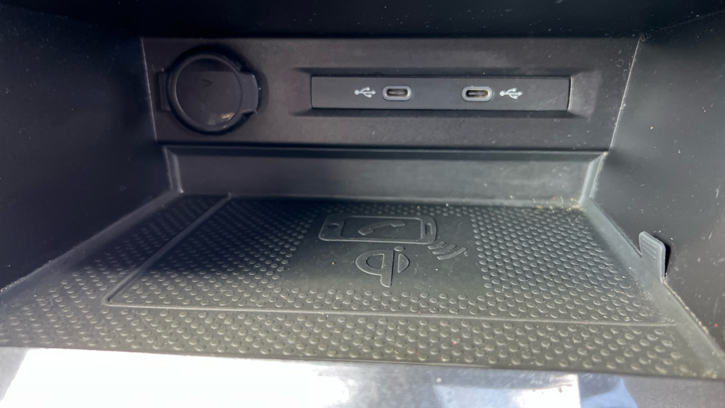 Volkswagen Tiguan Allspace Elegance Grey #34