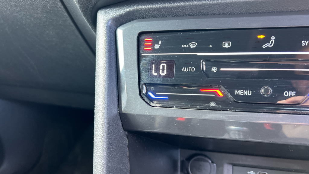 Volkswagen Tiguan Allspace Elegance Grey #35