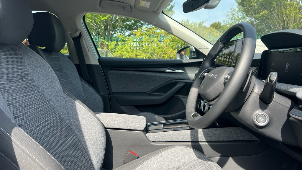 Skoda Superb 1.5 Tsi Iv Se L Dsg Silver #26