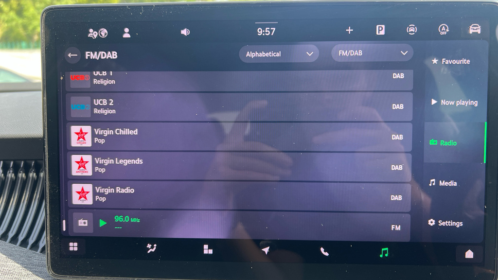 Skoda Superb 1.5 Tsi Iv Se L Dsg Silver #25