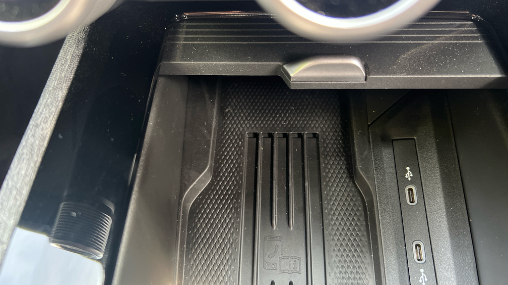 Skoda Superb 1.5 Tsi Iv Se L Dsg Silver #35