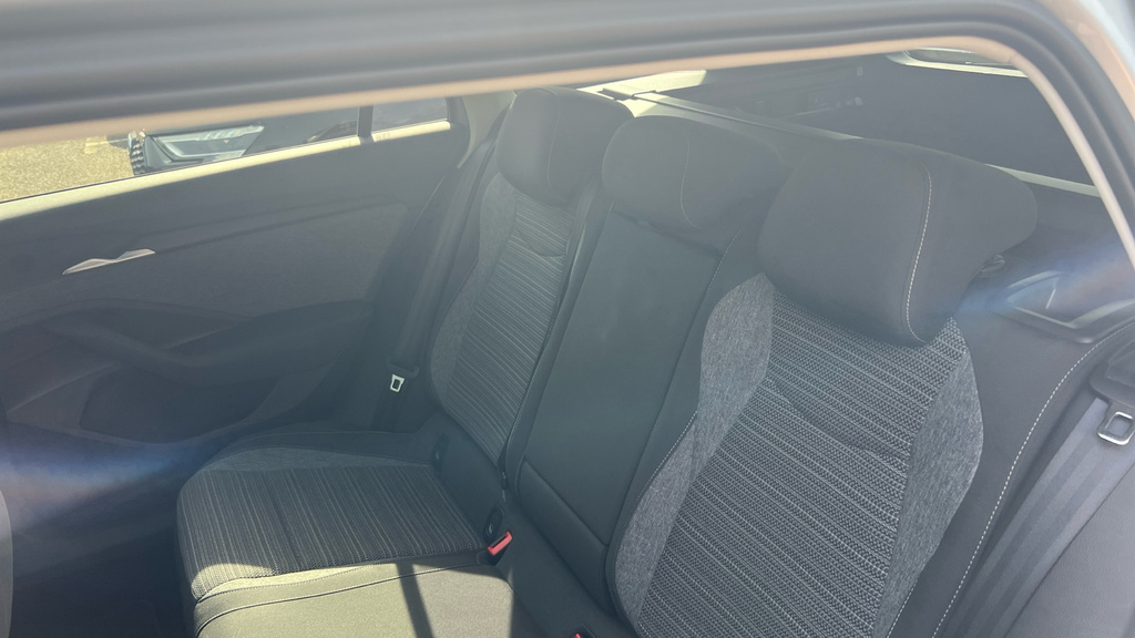 Skoda Superb 1.5 Tsi Iv Se L Dsg Silver #15