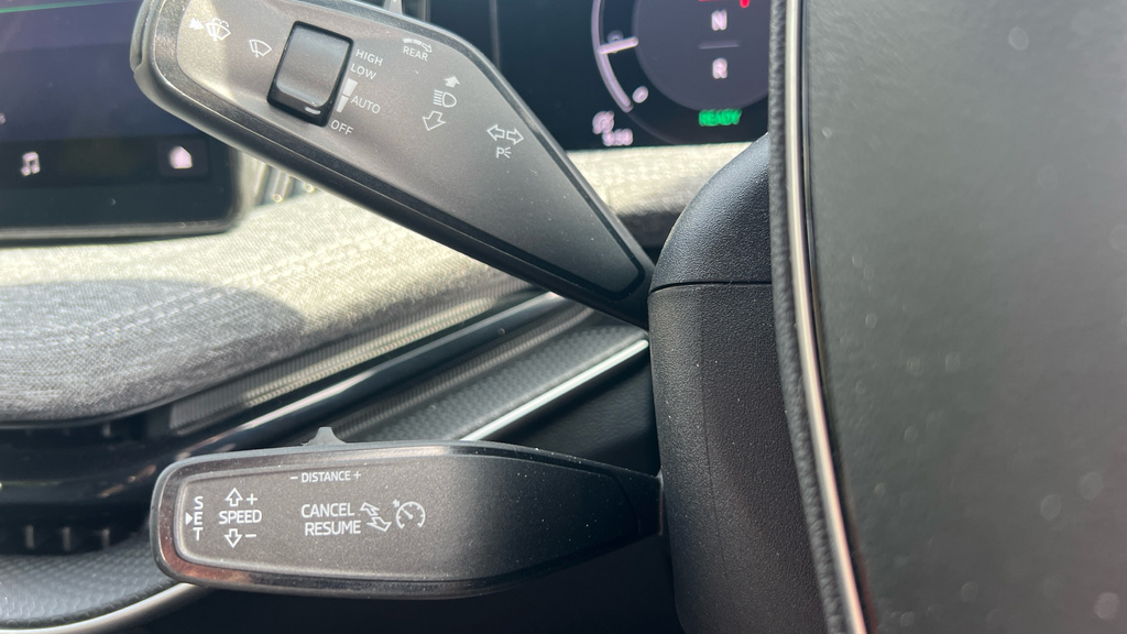 Skoda Superb 1.5 Tsi Iv Se L Dsg Silver #39